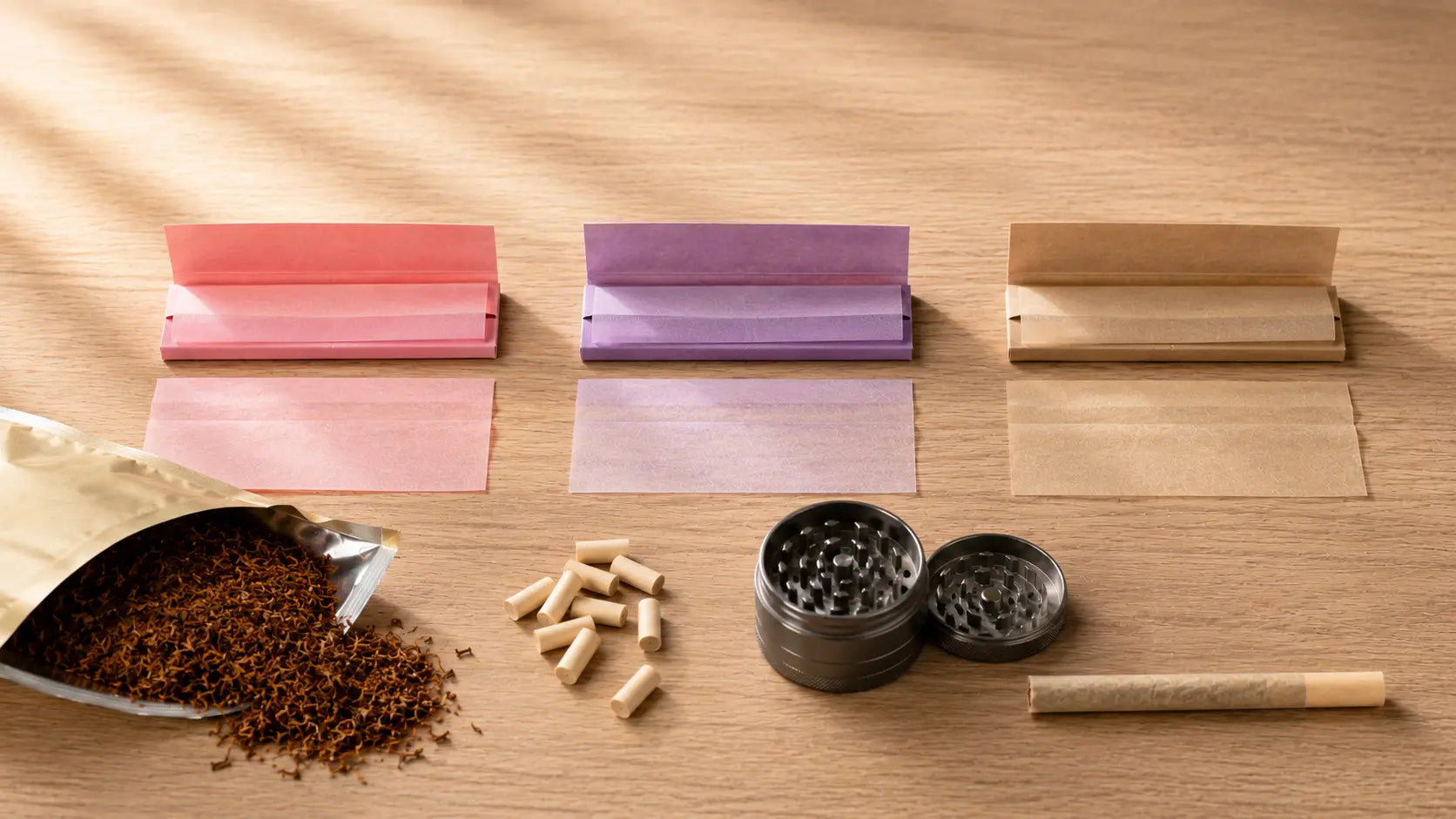 Lit Elite Pack Pink vs Purple vs Hemp - Honest Comparison (2026)